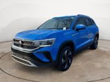 Certified 2024 Volkswagen Taos SE w/ Panoramic Sunroof Package image 3