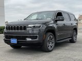 New 2025 Jeep Wagoneer 4WD image 2