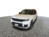 New 2025 Jeep Grand Cherokee L Summit image 2