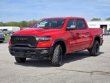 New 2025 RAM 1500 Rebel image 3