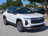 New 2026 Chevrolet Equinox LT w/ Convenience Package II image 2