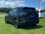 New 2026 Chevrolet Equinox RS w/ LPO, Floor Liner Package image 3
