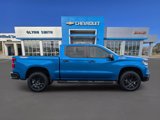Used 2022 Chevrolet Silverado 1500 LT Trail Boss w/ LT Trail Boss Premium Package image 4