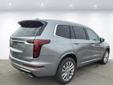 New 2025 Cadillac XT6 Premium Luxury w/ Technology Package image 5