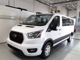 Used 2023 Ford Transit 350 XLT image 2