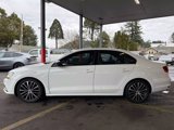 Used 2016 Volkswagen Jetta Sport w/ Lighting Package image 4