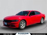 Certified 2023 Dodge Charger SXT image 2