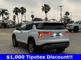 New 2026 Chevrolet Equinox LT w/ Safety and Technology Package image 5