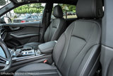Used 2024 Audi Q8 Premium Plus image 2