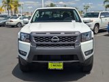 New 2025 Nissan Frontier SV w/ SV Convenience Package image 2