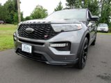 Used 2021 Ford Explorer ST w/ Equipment Group 401A image 3