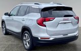 Used 2021 GMC Terrain SLT image 5