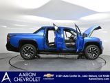 New 2025 Chevrolet Silverado EV RST image 2