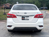 Used 2017 Nissan Sentra SV image 4