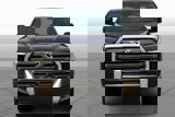 New 2025 Toyota Tundra Limited image 3