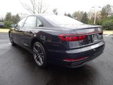 New 2025 Audi A8 L 3.0T image 3