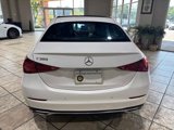 Used 2023 Mercedes-Benz C 300 Sedan image 5