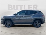 Used 2021 Jeep Compass Latitude image 2