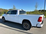 New 2025 RAM 1500 Laramie w/ Advanced Safety Group II image 6