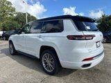 New 2025 Jeep Grand Cherokee L Summit w/ Advanced Protech Group IV image 5