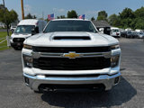 Used 2024 Chevrolet Silverado 2500 LT image 3