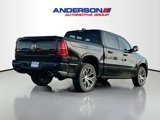 New 2025 RAM 1500 Tungsten image 2