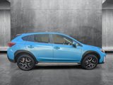 Certified 2023 Subaru Crosstrek Hybrid image 4