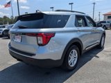 New 2025 Ford Explorer Active image 4