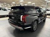 Used 2025 Hyundai Palisade Calligraphy image 4
