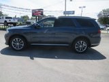 Used 2021 Dodge Durango SXT image 2