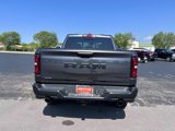 New 2025 RAM 1500 Classic Warlock image 4