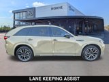 New 2025 MAZDA CX-70 3.3 Turbo S w/ Premium Package image 5
