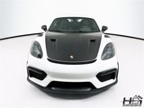 Used 2023 Porsche 718 Cayman GT4 RS w/ Weissach Package image 2