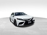 Used 2023 Toyota Camry SE image 3