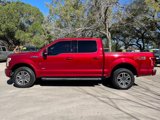 Used 2015 Ford F150 Lariat image 4