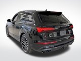 New 2025 Audi SQ7 Premium Plus image 3