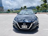 Used 2021 Nissan Altima 2.5 SR image 2