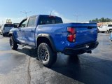 Used 2025 Chevrolet Colorado ZR2 w/ Technology Package image 3