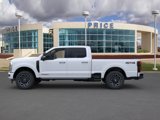 New 2025 Ford F250 Platinum image 3