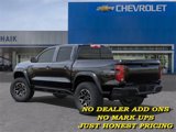 New 2025 Chevrolet Colorado ZR2 image 3
