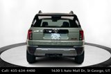 New 2026 Honda Passport TrailSport Elite image 4