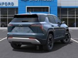 New 2026 Chevrolet Equinox LT w/ Convenience Package II image 4
