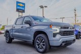 New 2025 Chevrolet Silverado 1500 RST w/ Convenience Package II image 3
