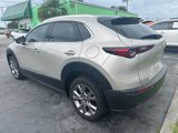Used 2022 MAZDA CX-30 AWD 2.5 S w/ Premium Package image 4