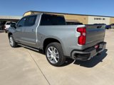 New 2025 Chevrolet Silverado 1500 High Country image 4
