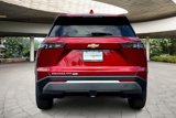 New 2026 Chevrolet Equinox LT image 4