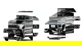 New 2026 Chevrolet Blazer EV SS w/ Performance Package image 3