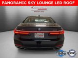 Used 2022 BMW 750i xDrive w/ Executive Package image 5