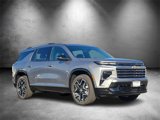 New 2026 Chevrolet Traverse High Country w/ LPO, Floor Liner Package image 2