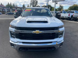 Used 2024 Chevrolet Silverado 2500 LT image 3